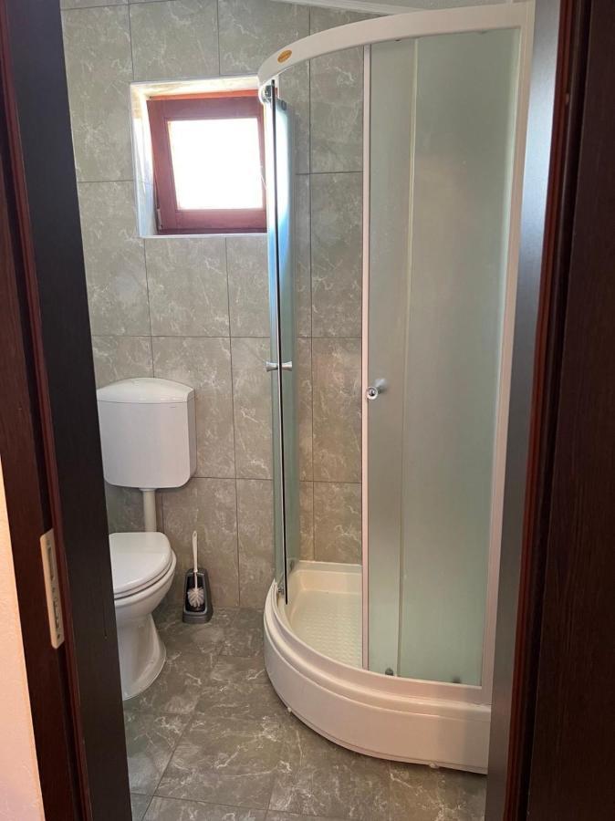 Villa Fania Ohrid Kültér fotó