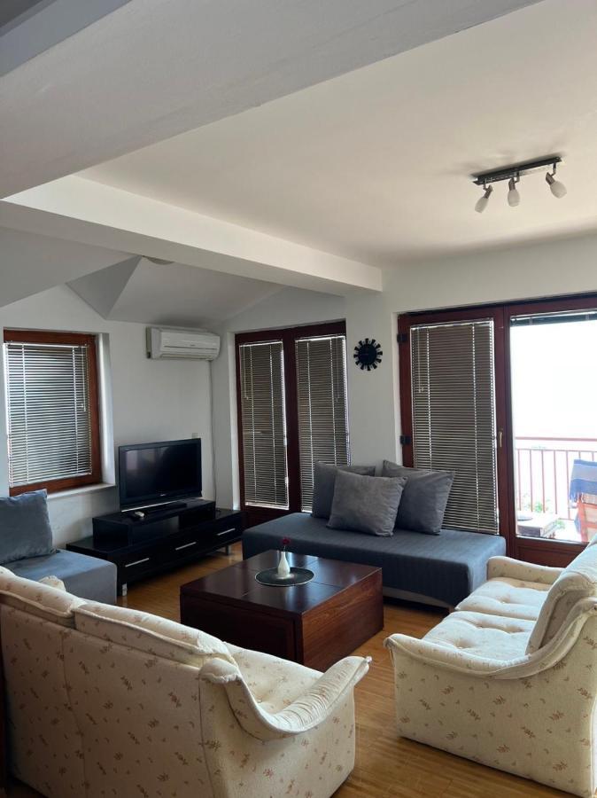 Villa Fania Ohrid Kültér fotó