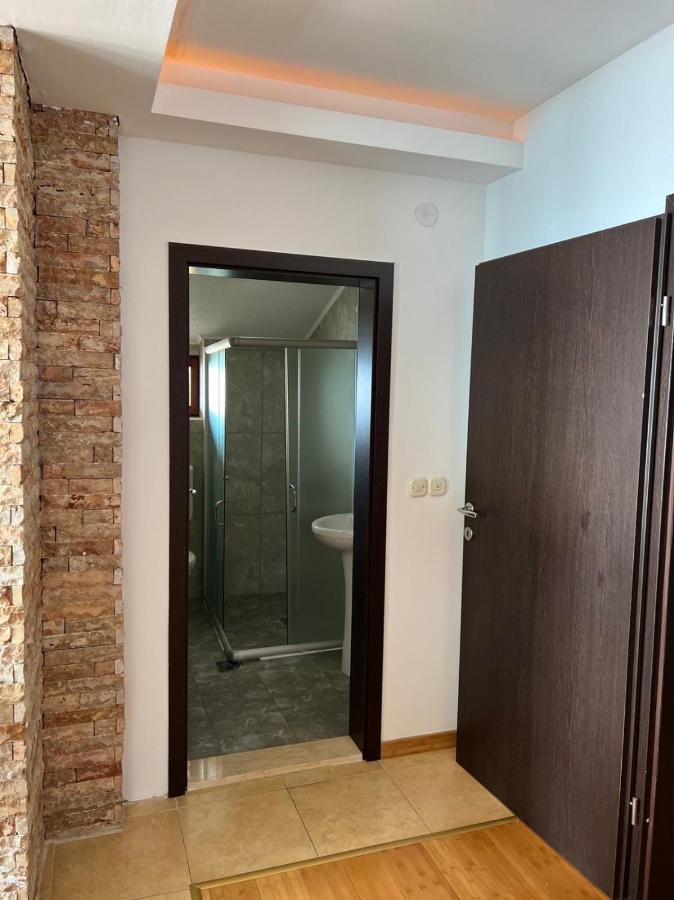 Villa Fania Ohrid Kültér fotó
