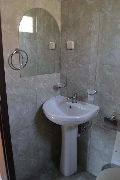 Villa Fania Ohrid Szoba fotó